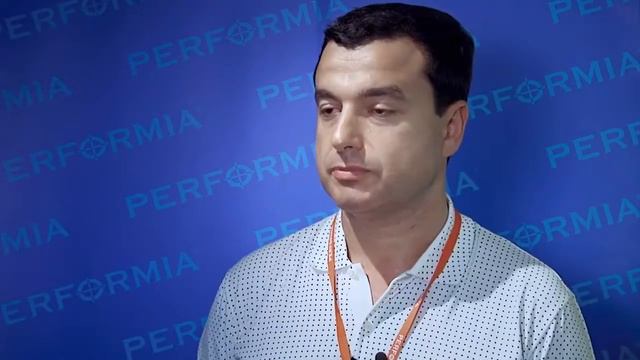 «ПЕРФОРМИЯ» отзывы бизнесменов Зиновий Старов , владелец компании 'Альфа Парфюм' , Одесса смотреть онлайн