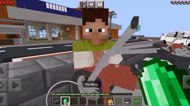 МЫ с НУБИКОМ поехали в МАЯМИ!! Выживание с Нубиком Часть 2! смотреть онлайн