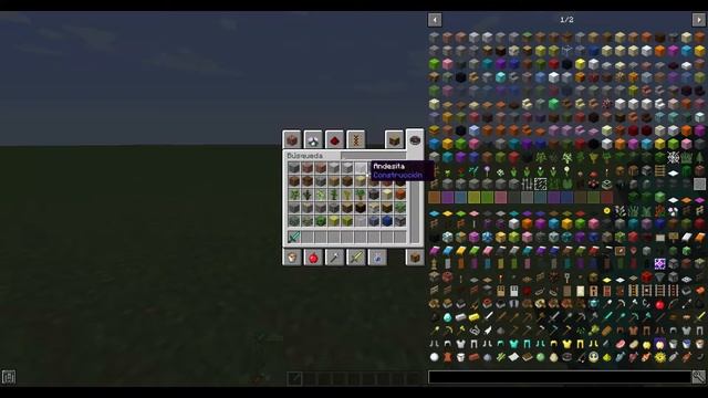 [☠️ PIRATAS MODS #11] Inventory HUD+ - Minecraft 1.12.2 | EnderM87 смотреть онлайн