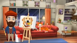 Приколы! НАСЛЕДСТВО ОТ БАБУШКИ – МЕМЫ - АНИМАЦИЯ!!! Смешные видео от – Доми шоу!