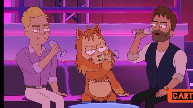 СОЛНЕЧНЫЕ ПРОТИВОПОЛОЖНОСТИ  ПРИШЕЛЬЦЫ 1 сезон 1 серия