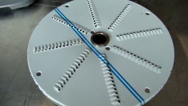 Electrolux TRS22 Commercial / Home Food Processor on eBay! смотреть онлайн