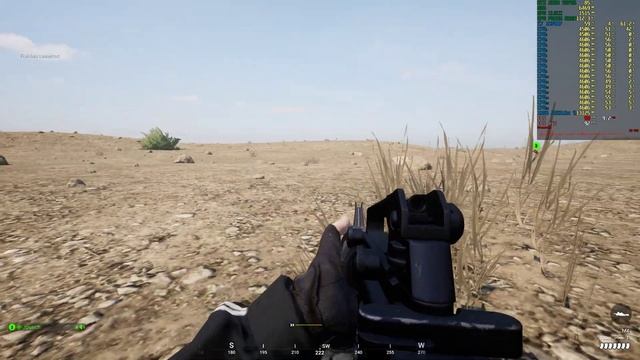 Squad 4.3 update rtx 2060 s - i7 10700f 1440p смотреть онлайн