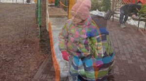 VLOG#13 | АЛИСА ЧИТАЕТ | ПОДЕЛКИ В САД | ВАРЮ РАССОЛЬНИК | ОБЗОР ПАРКА 850-ЛЕТИЯ МОСКВЫ