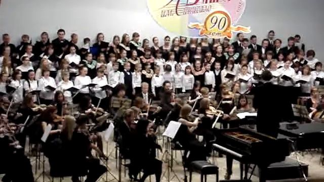 Hendel.Halleluia..MPG смотреть онлайн