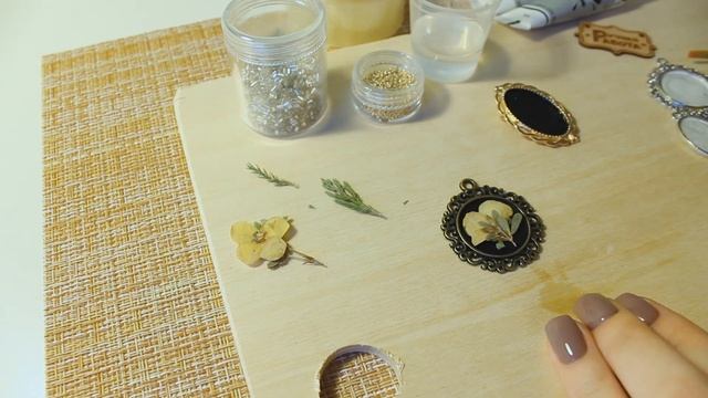 С чего начать работу с эпоксидной смолой? Мой первый опыт Рыжий DIY