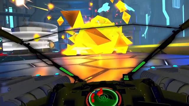 BattleZone Gold Edition Quick Review (PS4/Xbox/Switch/PC) смотреть онлайн