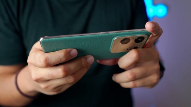 INFINIX ZERO 30 | REVIEW Completa en Español ¿El Calidad Precio Más Pro? смотреть онлайн