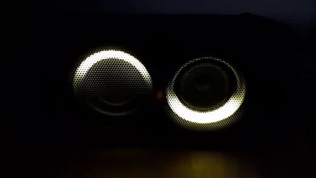 JBL PARTYBOX 300 - Bad Karma смотреть онлайн