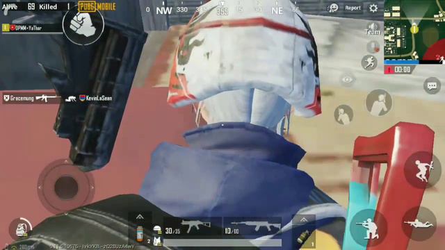 PUBG Mobile
Season 6 New Bug Error / Glitch смотреть онлайн