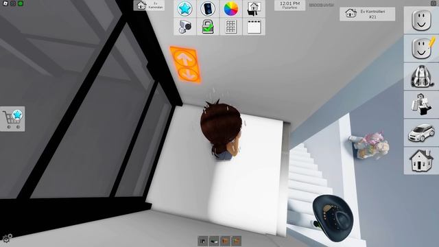 KASAYI KİM ÖNCE BULACAK❤️AYŞEM ECE ARI?ARIGİLLER?ROBLOX BROOKHAVEN?RP смотреть онлайн