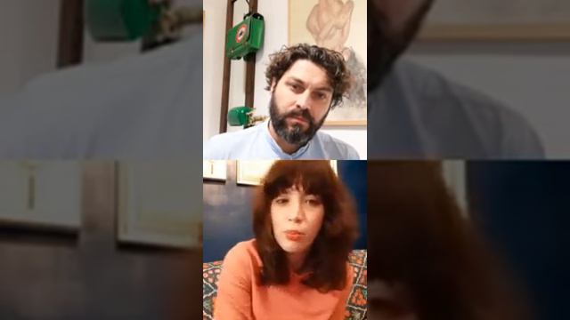 Allenarsi alla Felicità con Ilaria Gaspari смотреть онлайн