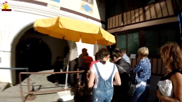 Бахчисарай Крым, Бахчисарай достопримечательности смотреть онлайн