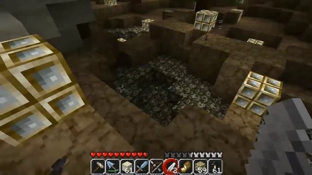 Legendary No. 31 - "Glowstone Parking Lot" (Z233) смотреть онлайн