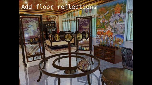 Blender Render #93 - HDRI experiment (May 2022) смотреть онлайн