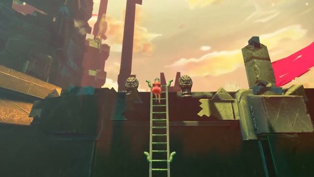 First 10 - Toren - Indie Adventure Game смотреть онлайн
