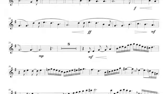 We Praise Thee O God, Recorder PlayAlong смотреть онлайн