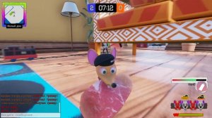 КОШКИ МЫШКИ СЫРОГРЫЗ ПРОТИВ ЗЛОГО КОТА КТО ХИТРЕЕ RATTY CATTY