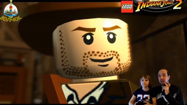 Прохождение игры Lego INDIANA Jones , НАЧАЛО.
Отправляемся на приключения👍👍👍 смотреть онлайн