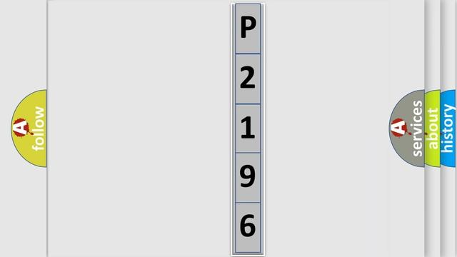 DTC Hyundai P2196 Short Explanation