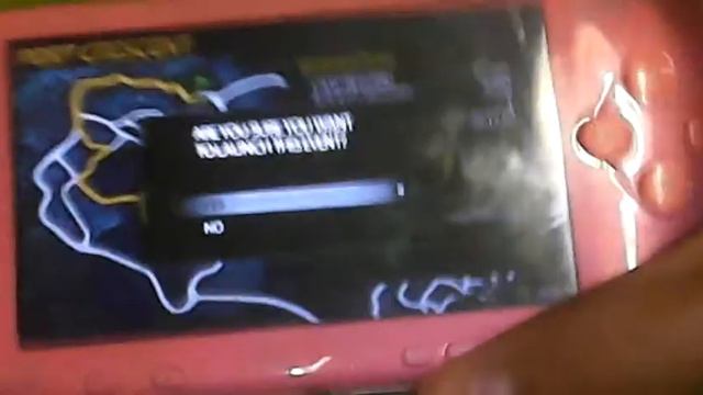 Need for Speed Undercover (PSP) gameplay смотреть онлайн
