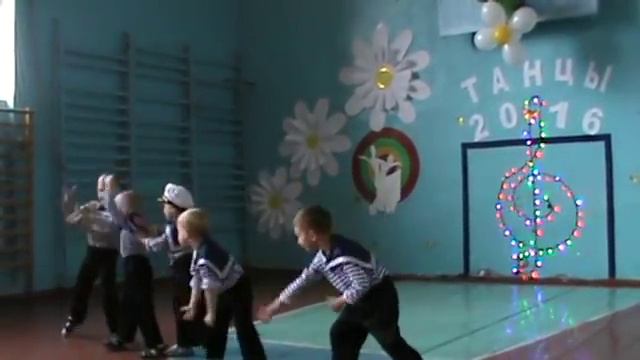 "Яблочко" коллектив "Гномики" п.Поливаново смотреть онлайн