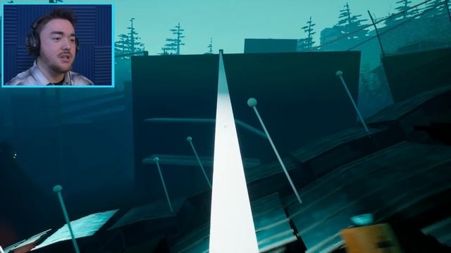 WHERE IS THE NEIGHBOR….oh…there he is!!! | Hello Neighbor 2 Alpha Demo Gameplay (Hello Guest) смотреть онлайн