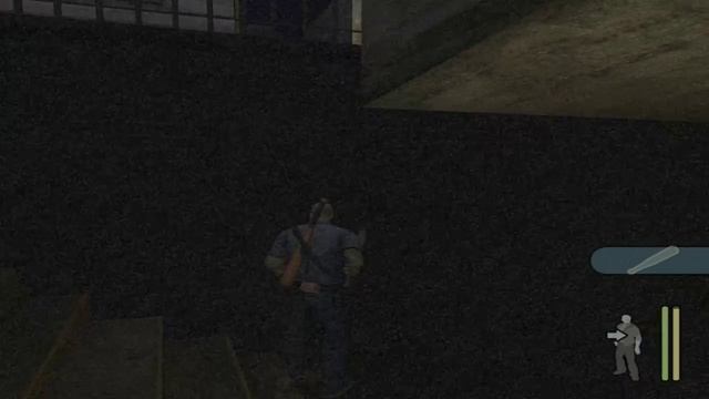 Manhunt Прохождение без комментариев #03. Дорога к крах смотреть онлайн