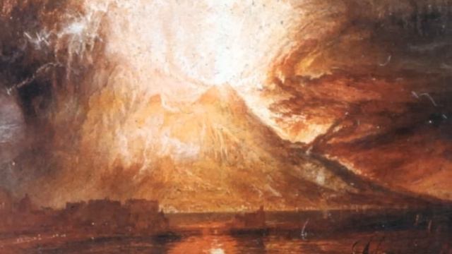 WILLIAM TURNER смотреть онлайн