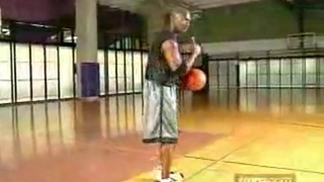 Jordan Flight School How to Fadeaway смотреть онлайн