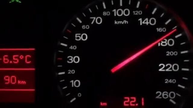 Audi a4 2.0 96kw ALT b6 top speed смотреть онлайн