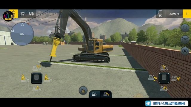 Construction Simulator Pro Mod Apk v2.4.6 Terbaru2023 смотреть онлайн