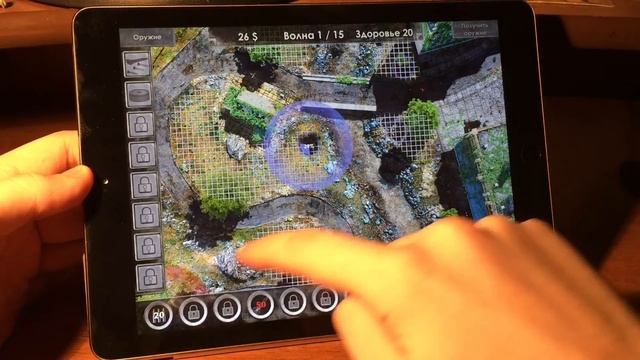 Лучшие игры для iPhone и iPad (197) смотреть онлайн