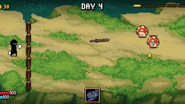 Days Bygone - Castle Defense - (Android Gameplay) смотреть онлайн