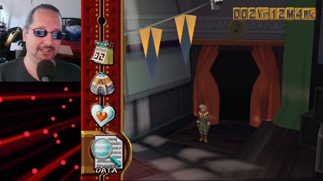 My Perfect Monster Rancher Game Would Be... - Monster Rancher Evo #8 смотреть онлайн
