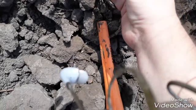 Первое АНТИЧНОЕ СЕРЕБРО с EQUINOX 800! смотреть онлайн