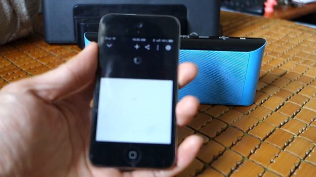 Loa Edifier M23 (MP233) - Edifier Bluetooth Speaker MP233 смотреть онлайн