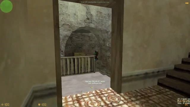 Live #1 CSGO.NEBUNATICII.COM смотреть онлайн