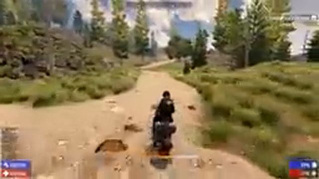 7 Days To Die A19 b180 EXP! В поисках книг и схем! 24 СТРИМ  RU