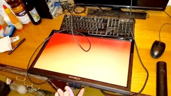 Envision монитор в чем проблема? кто подскажет.envision monitor. what is the problem ? who will tel