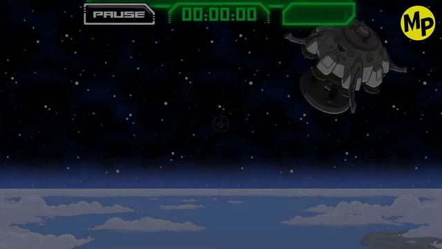 Atomic Super Lander Gameplay 15 Menit Pertama - No Wifi Game смотреть онлайн