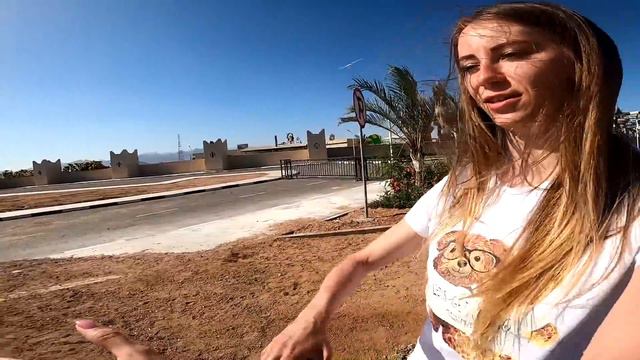 Наконец-то МЫ Сделаем С Ней ЭТО Одни в Египте... смотреть онлайн