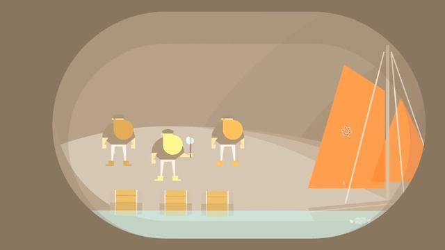 Burly Men At Sea Impressions - Weekly Indie Newcomer смотреть онлайн