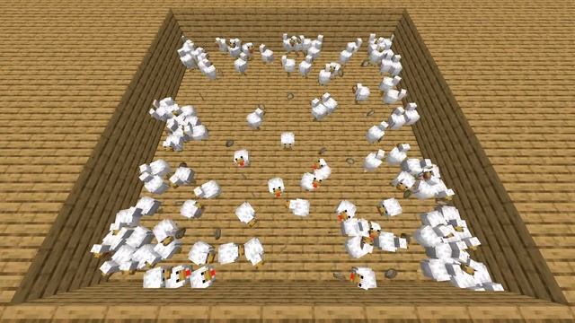 The Chicken Code 1684 смотреть онлайн