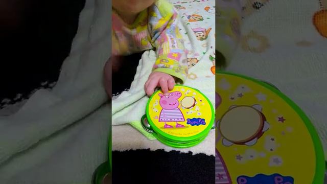 Играем в бубен смотреть онлайн
