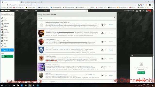 Roblox: How to join Roblox group? смотреть онлайн