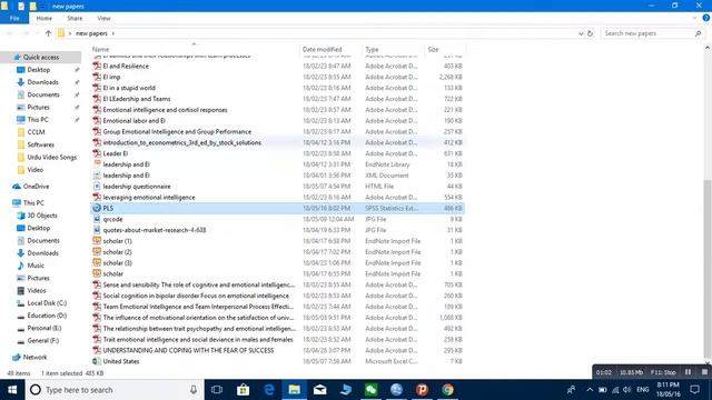 SPSS PLS-Extention module downloading and Installation смотреть онлайн