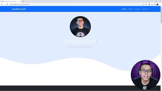 Fitur Baru di Bootstrap 5.3 - DARK MODE & COLOR MODE! ?? смотреть онлайн