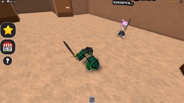 ЛИФТ ВЕСЕЛЬЯ ► ROBLOX смотреть онлайн