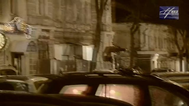 Исторические прогулки по Калуге 1. "Рождество" смотреть онлайн